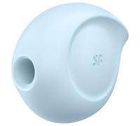 Succhia Clitoride Satisfyer Sugar Rush Blu
