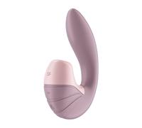 Satisfyer Massaggiatore Supernova Old Rose massaggiatore intimo