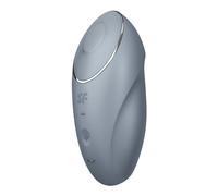 Satisfyer Stimolatore Vibratore Tap & Climax 1