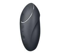 Satisfyer Tap and Climax 1 - Grey