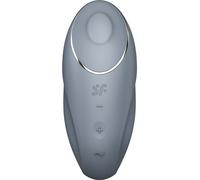 Satisfyer Stimolatore Vibratore Tap & Climax 1