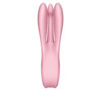 Satisfyer Threesome 1 Pink