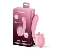 Satisfyer Tongue Genius