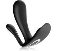 Satisfyer Top Secret+ Black