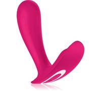 Satisfyer Top Secret vibratore per mutandine 10.9 cm