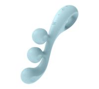 Satisfyer Tri Ball 2 Light Blue