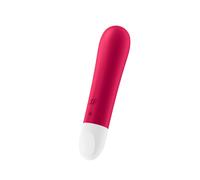 Satisfyer Ultra Power Bullet 1 Thick Top Head Vibrator Mini Vibratore Proiettile
