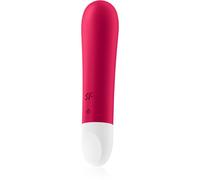 Satisfyer ULTRA POWER BULLET 1 Vibratore red 10 cm