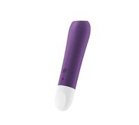 Satisfyer ULTRA POWER BULLET 2 Vibratore Violet 10 cm