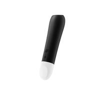 Satisfyer Ultra Power Bullet 2 Lipstick Tip Head Vibrator Mini Vibratore Piccolo