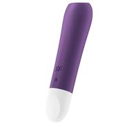 Satisfyer Ultra Power Bullet 2 - Viola