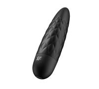 Satisfyer ULTRA POWER BULLET 5 Little Vibrator Mini Vibratore Proiettile Donna