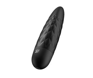 Satisfyer ULTRA POWER BULLET 5 Little Vibrator Mini Vibratore Proiettile Donna