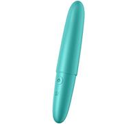 Satisfyer ultra power bullet 6 - turchese