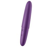 SATISFYER - ULTRA POWER BULLET 6 VIOLA
