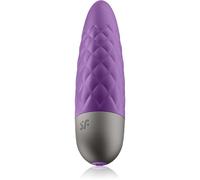 Satisfyer ULTRA POWER BULLET Vibratore Violet 9,5 cm
