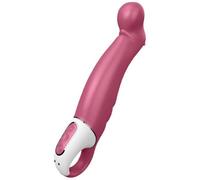 SATISFYER - VIBES PETTING HIPO
