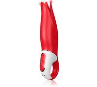 Vibratore Clitoride Power Flower