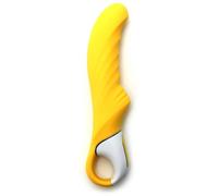 Satisfyer Vibes Yummy Sunshine