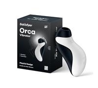 Satisfyer Orca