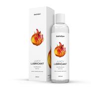 Satisfyer - Lubrificante effetto riscaldante (300ml)