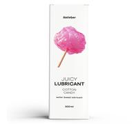 Satisfyer Water Based Lubricant Cotton Candy 300ml