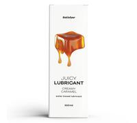 Satisfyer Water Based Lubricant Creamy Caramel 300ml
