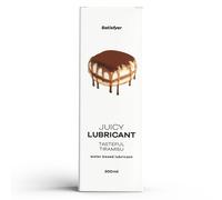 Satisfyer Water Based Lubricant Tasteful Tiramisu 300ml