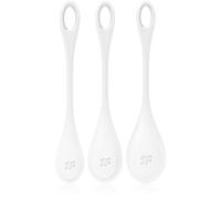 Satisfyer YONI POWER 1 TRAINING pesi vaginali White 3 pz