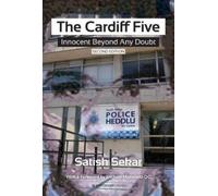 Satish C. Sekar The Cardiff Five (Tascabile)