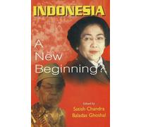 Satish Chandra Indonesia (Copertina rigida)