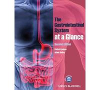 Satish Keshav Adam Bailey The Gastrointestinal System at a Glance (Tascabile)