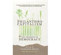 Vandana Shiva Gates to a Global Empire (Tascabile)