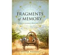 Satish Prabasi Fragments of Memory (Tascabile)