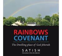 Satish Rainbows Covenant (Tascabile)