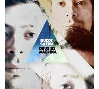 Favorite Skateboard Co. – Sativa Buddy – Deus Ex Machina
