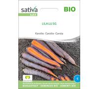 Sativa Carota Bio - Lila LU SG - 1 conf.