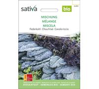 Sativa Cavolo Riccio Bio - Miscela - 1 conf.