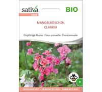 Sativa Fiore Annuale - Clarkia Bio - 1 conf.