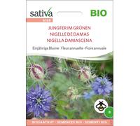 Sativa Fiore Annuale - Nigella Damascena Bio - 1 conf.