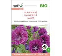 Sativa Fiore Perenne - Malva Bio - 1 conf.