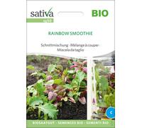 Sativa Miscela Bio da Taglio - Rainbow Smoothie - 1 conf.