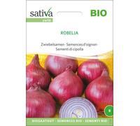 Sativa Sementi di Cipolla Bio - Robelja - 1 conf.