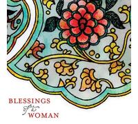 SatKirin Kaur Khalsa Blessings of a Woman (CD)