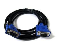 SATKIT Cavo VGA per computer/monitor/TFT/PROYECTOR 5 metri - VGA maschio a maschio