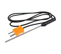 satkit Sonda Tipo K Temperatura Modello TP02, -40º a 750º
