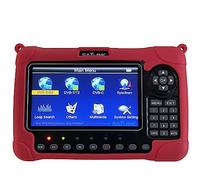 Satlink WS-6980 DVB-S2/C/T2 Combo Analizzatore di Costellazione di Rilevamento di Potenza Ottica/Analizzatore di Spettro Contatore digitale satellitare Finder