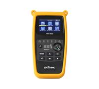 Satlink WS6933 Puntatore Satellitare Impostazione Parabola Campeggio