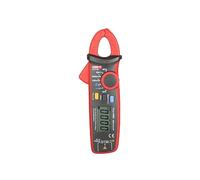 SATMW UT211B Multimetro a Pinza Digitale AC DC 60A Corrente NCV Test Migliore precisione 20 mA Zero Mode cap Diodo Ohm