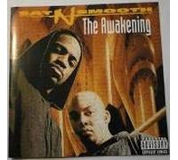 Sat'N Smooth - The Awakening